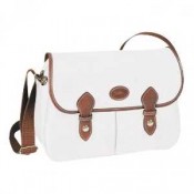 Sacs Longchamp pas cher en ligne Bandoulière Messenger Blanc